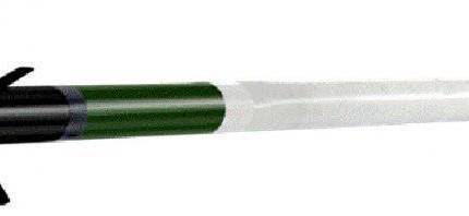 Управляемая ракета Elbit STAR (Израиль)