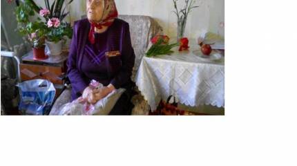 Об Анне Семёновне