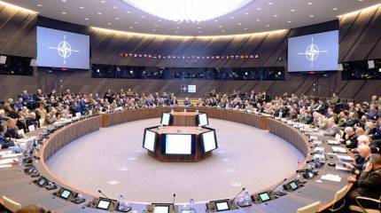 Эксперты представили план по стабилизации отношений РФ и НАТО