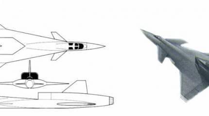 Проект ПАК ДП: замена для МиГ-31