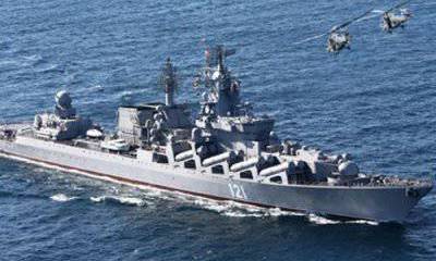 «Будут уничтожены в течение 20 минут». Американцы считают Россию равной себе только на уровне ядерных вооружений