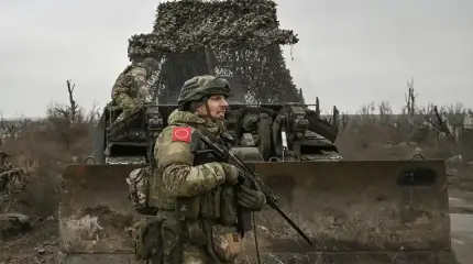 Станет ли битва за Красноармейск решающим сражением СВО