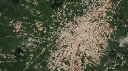 ЦАХАЛ стер с лица земли ливанский город Аль-Хиам и продолжает наносить удары