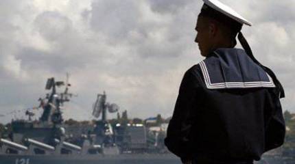 На Черноморском флоте России создана единая база морской авиации