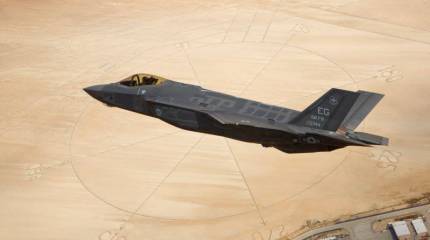 Израиль закупает усовершенствованные американские истребители