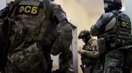 В Саратове задержан палестинец, работавший на иностранную разведку