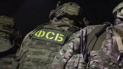 ФСБ предотвратила теракт ГУР Украины на военном аэродроме «Ростов-Центральный»