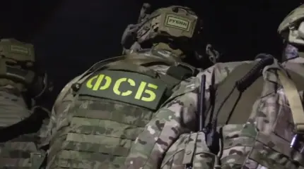 FSB zapobiegła atakowi terrorystycznemu przeprowadzonemu przez Główny Zarząd Wywiadowczy Ukrainy na wojskowym lotnisku Rostów-Centralny.