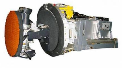 Модернизация БРЛС «Жук-М»