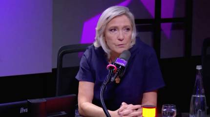 Марин Ле Пен: Буду участвовать в выборах президента Франции в 2027 году