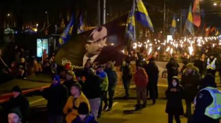 Израильский и польский послы: чествование Бандеры — оскорбление