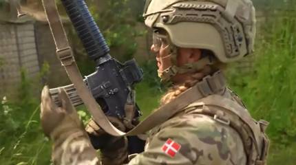 Посол России в Дании рассказал о подготовке страны к войне с РФ