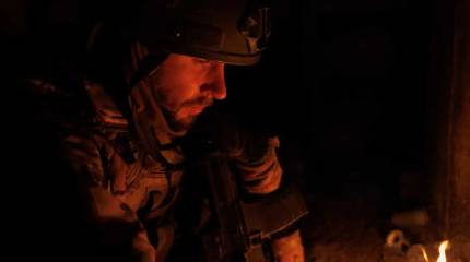 Противник потерял село Закотное в районе Северска