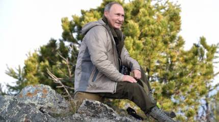 Французский дипломат: У ЕС не осталось санкционных рычагов давления на Россию