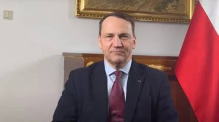 «Приглашать Украину в НАТО летом не планируется»: глава МИД Польши сделал ряд важных заявлений