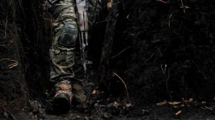 «Ветеран морской пехоты США в последнем бою сражался с 12 россиянами»: американская пресса пытается героизировать воюющих за ВСУ наёмников