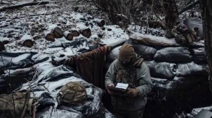 Forbes: украинское командование сильно рискует, продолжая оборонять Авдеевку