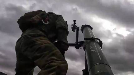 Разведка Германии сообщила о значительных потерях ВСУ в Артемовске