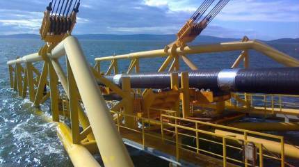 Зеленский о выплате «Газпромом» 2,9 млрд долларов: Это ещё одна перемога