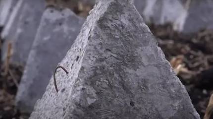 Associated Press пишет о нехватке тыловых оборонительных линий, призванных обеспечить прикрытие отступающим ВСУ