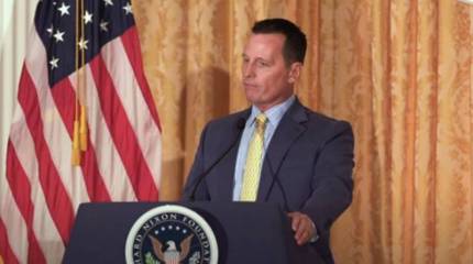 В США назвали количество остающихся в Германии американских военных