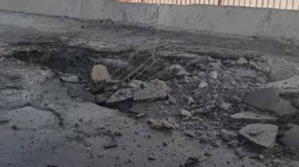 В МИД Молдавии был вызван посол РФ из-за высказываний врио губернатора Херсонской области по поводу возможного ответа за удар по Чонгарскому мосту