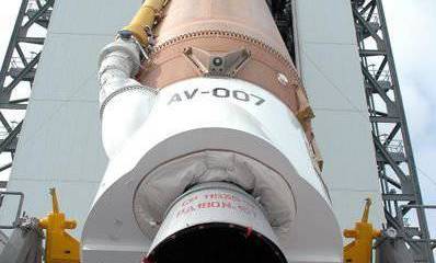 Российские ракетные двигатели оказались вне санкций