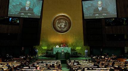 Целились в Путина, а попали в Обаму