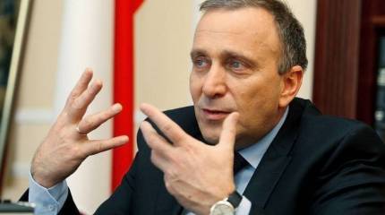 Достойный ученик Геббельса