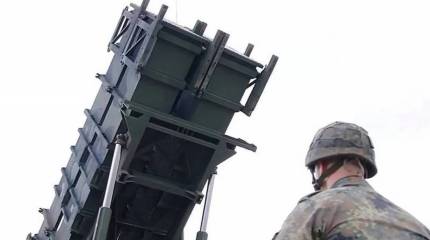 США не исключают сдвиг поставок ракет-перехватчиков Киеву на более поздний срок