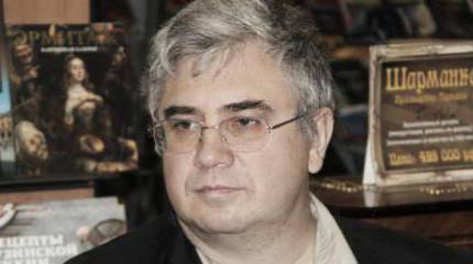 Роман Злотников: «Русские, белорусы и украинцы – это один народ, разделённый в 1917 году»