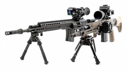 Вторая жизнь СВД: легендарная винтовка и её будущее