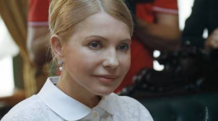 Украина. Выборы. Третий сценарий