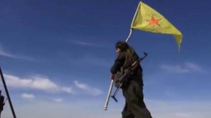 Турция и США провели переговоры после заявлений Анкары о новой операции в Сирии