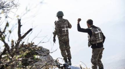 Почему Армения в первой войне в Карабахе выиграла, а во второй проиграла?