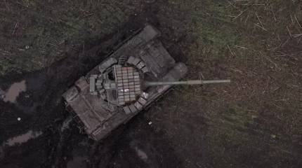 Западный OSINT-ресурс сообщает, что ВС РФ взяли под контроль Новониколаевку в Сумской области и зашли в соседнее село Варачино