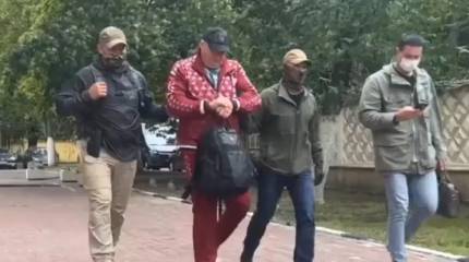 Очередной бывший чиновник Минобороны РФ арестован