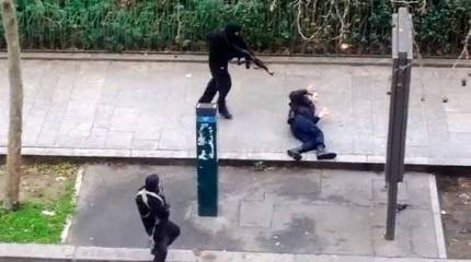 Большая война на пороге Европы