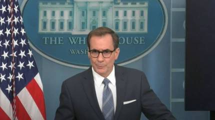 В Белом доме признали отсутствие доказательств якобы проведённой Россией закупки боеприпасов у Северной Кореи