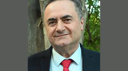 Израильские спецслужбы заявили о предотвращении попытки покушения на министра обороны Каца