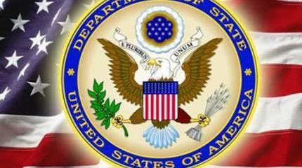 Ложь и грубость Госдепартамента США