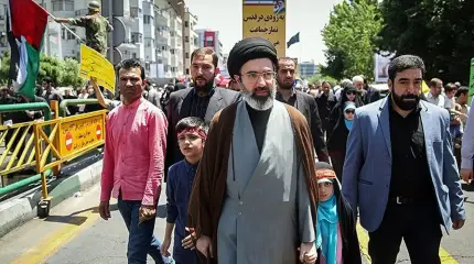 Iran wybrał nowego przywódcę, a Izrael również ogłosił rozpoczęcie na niego polowania.