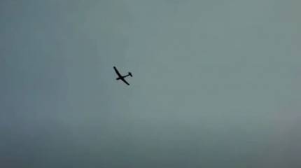 Немецкая пресса пишет о «неизвестных беспилотниках» над полигонами ФРГ, где обучают украинских военных