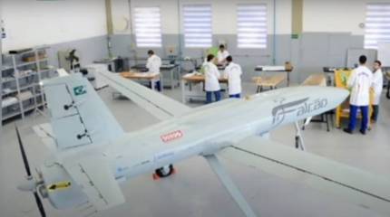 Оборонные компании из Бразилии и Саудовской Аравии подписали меморандум в сфере военно-технического сотрудничества