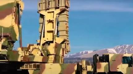 «Работали системы ПВО»: иранский генерал рассказал об уничтожении воздушных целей в районе Исфахана