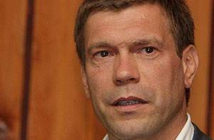 Царев нашел аналоги в действиях Януковича и новой власти