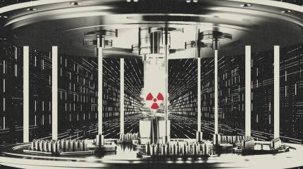 ИИ на службе ядерного арсенала: новый Манхэттенский проект?