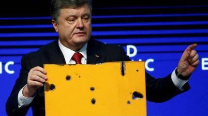 Маразмы недели. Попрошайка&«полтораки», Украина - это значок и бандеровец от бабы Шуры