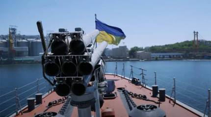 Вьетнамский обозреватель: Украинские генералы пытаются оправдаться за неисполнение устава по обороне Крыма в 2014 году