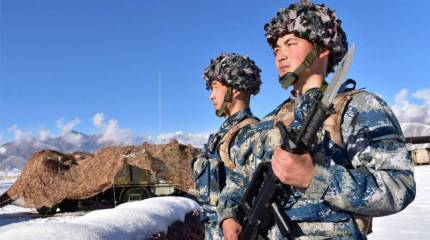 Китай для России - дружественная страна или 1,5-миллиардная угроза?